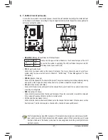 Preview for 25 page of Gigabyte GA-H77-DS3H User Manual