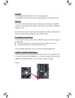 Preview for 3 page of Gigabyte GA-H77N-WIFI User Manual