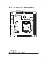 Preview for 7 page of Gigabyte GA-H77N-WIFI User Manual