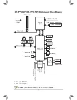 Preview for 8 page of Gigabyte GA-H77N-WIFI User Manual