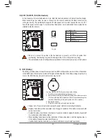 Preview for 23 page of Gigabyte GA-H77N-WIFI User Manual