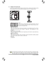 Preview for 25 page of Gigabyte GA-H77N-WIFI User Manual