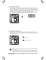 Preview for 28 page of Gigabyte GA-H77N-WIFI User Manual