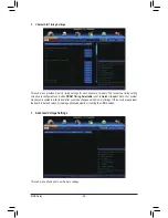 Preview for 38 page of Gigabyte GA-H77N-WIFI User Manual