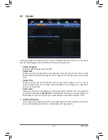 Preview for 41 page of Gigabyte GA-H77N-WIFI User Manual