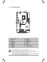 Preview for 13 page of Gigabyte GA-H81.AMP-UP User Manual