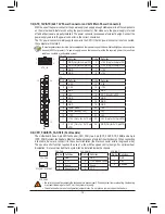 Preview for 14 page of Gigabyte GA-H81.AMP-UP User Manual