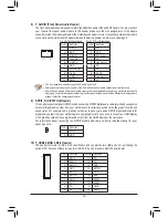 Preview for 16 page of Gigabyte GA-H81.AMP-UP User Manual