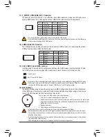 Preview for 17 page of Gigabyte GA-H81.AMP-UP User Manual