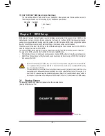 Preview for 18 page of Gigabyte GA-H81.AMP-UP User Manual