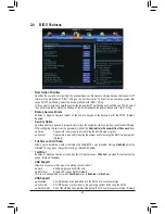 Preview for 25 page of Gigabyte GA-H81.AMP-UP User Manual