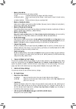 Preview for 19 page of Gigabyte GA-H81-D3 User Manual