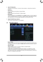 Preview for 27 page of Gigabyte GA-H81-D3 User Manual