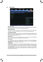 Preview for 29 page of Gigabyte GA-H81-D3 User Manual