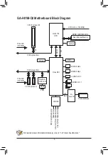 Предварительный просмотр 5 страницы Gigabyte GA-H81M-D2 User Manual