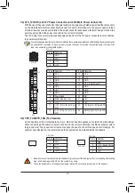 Предварительный просмотр 12 страницы Gigabyte GA-H81M-D2 User Manual