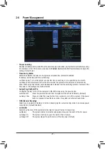 Предварительный просмотр 27 страницы Gigabyte GA-H81M-D2 User Manual