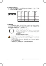 Preview for 17 page of Gigabyte GA-H81M-D2V User Manual