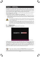 Preview for 18 page of Gigabyte GA-H81M-D2V User Manual