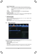 Preview for 23 page of Gigabyte GA-H81M-D2V User Manual