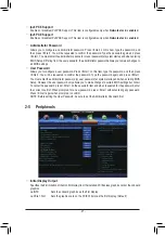 Preview for 27 page of Gigabyte GA-H81M-D2V User Manual