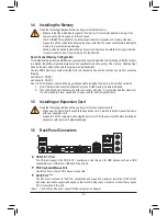 Preview for 10 page of Gigabyte GA-H81M-D2W User Manual