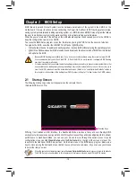 Preview for 18 page of Gigabyte GA-H81M-D2W User Manual