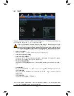 Preview for 19 page of Gigabyte GA-H81M-D2W User Manual