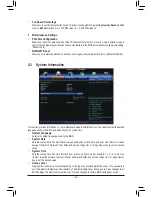 Preview for 23 page of Gigabyte GA-H81M-D2W User Manual