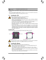 Preview for 9 page of Gigabyte GA-H81M-D3H User Manual