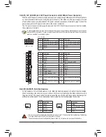 Preview for 13 page of Gigabyte GA-H81M-D3H User Manual