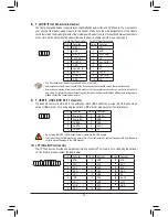 Preview for 15 page of Gigabyte GA-H81M-D3H User Manual