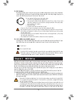 Preview for 16 page of Gigabyte GA-H81M-D3H User Manual