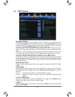 Preview for 23 page of Gigabyte GA-H81M-D3H User Manual