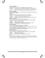 Preview for 29 page of Gigabyte GA-H81M-D3H User Manual