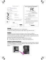 Preview for 2 page of Gigabyte GA-H81M-DS2V User Manual