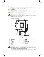 Preview for 11 page of Gigabyte GA-H81M-DS2V User Manual