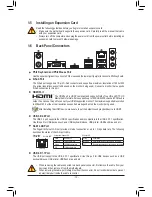 Preview for 10 page of Gigabyte GA-H81M-H User Manual