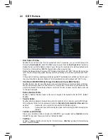 Preview for 22 page of Gigabyte GA-H81M-H User Manual