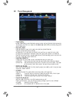 Preview for 27 page of Gigabyte GA-H81M-H User Manual