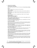 Preview for 19 page of Gigabyte GA-H81M-HD2 User Manual