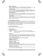 Preview for 21 page of Gigabyte GA-H81M-HD2 User Manual