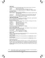 Preview for 26 page of Gigabyte GA-H81M-HD2 User Manual