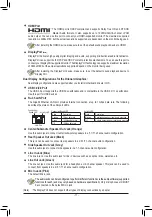 Preview for 11 page of Gigabyte GA-H81M-HD3 User Manual