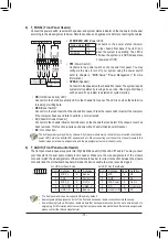 Preview for 15 page of Gigabyte GA-H81M-HD3 User Manual