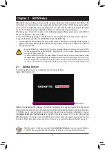 Preview for 18 page of Gigabyte GA-H81M-HD3 User Manual