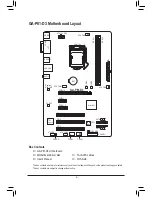 Preview for 4 page of Gigabyte GA-H81M-S User Manual