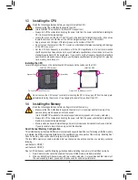 Preview for 9 page of Gigabyte GA-H81M-S User Manual