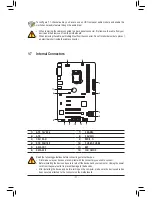 Preview for 11 page of Gigabyte GA-H81M-S User Manual