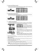 Preview for 13 page of Gigabyte GA-H81M-S User Manual